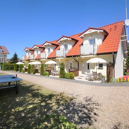 Pod Muzami Villa Rewal Exterior photo